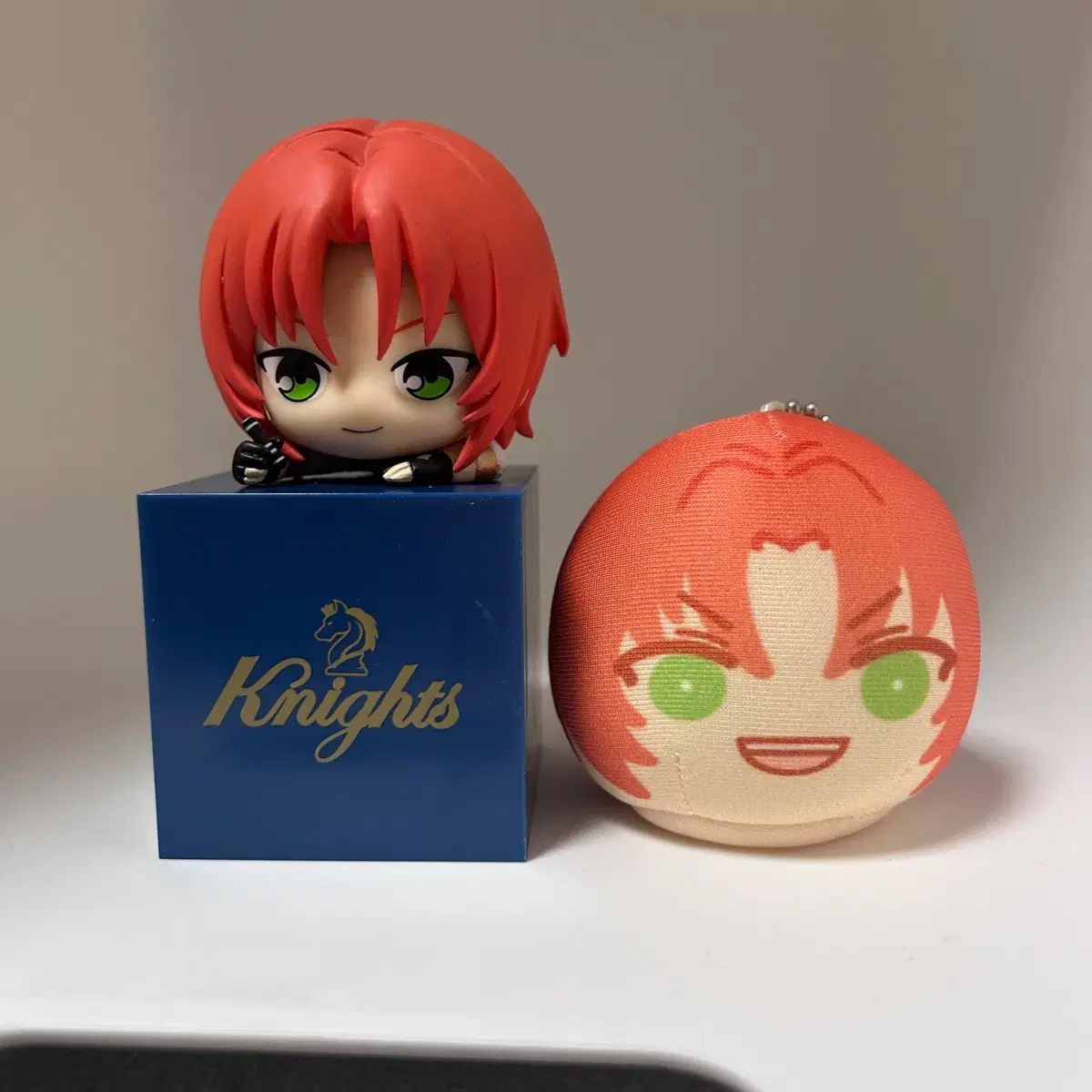 永レオ あんスタ ひっかけフィギュア あんスタ バックステージパス