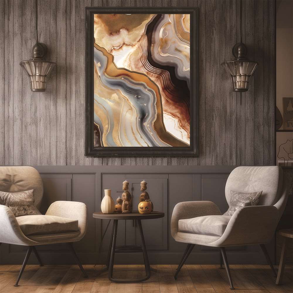 plus stone様❣️専用ページ A2サイズ（約42x59cm）】【lh-poster-1994】【フレーム付き】ストーン