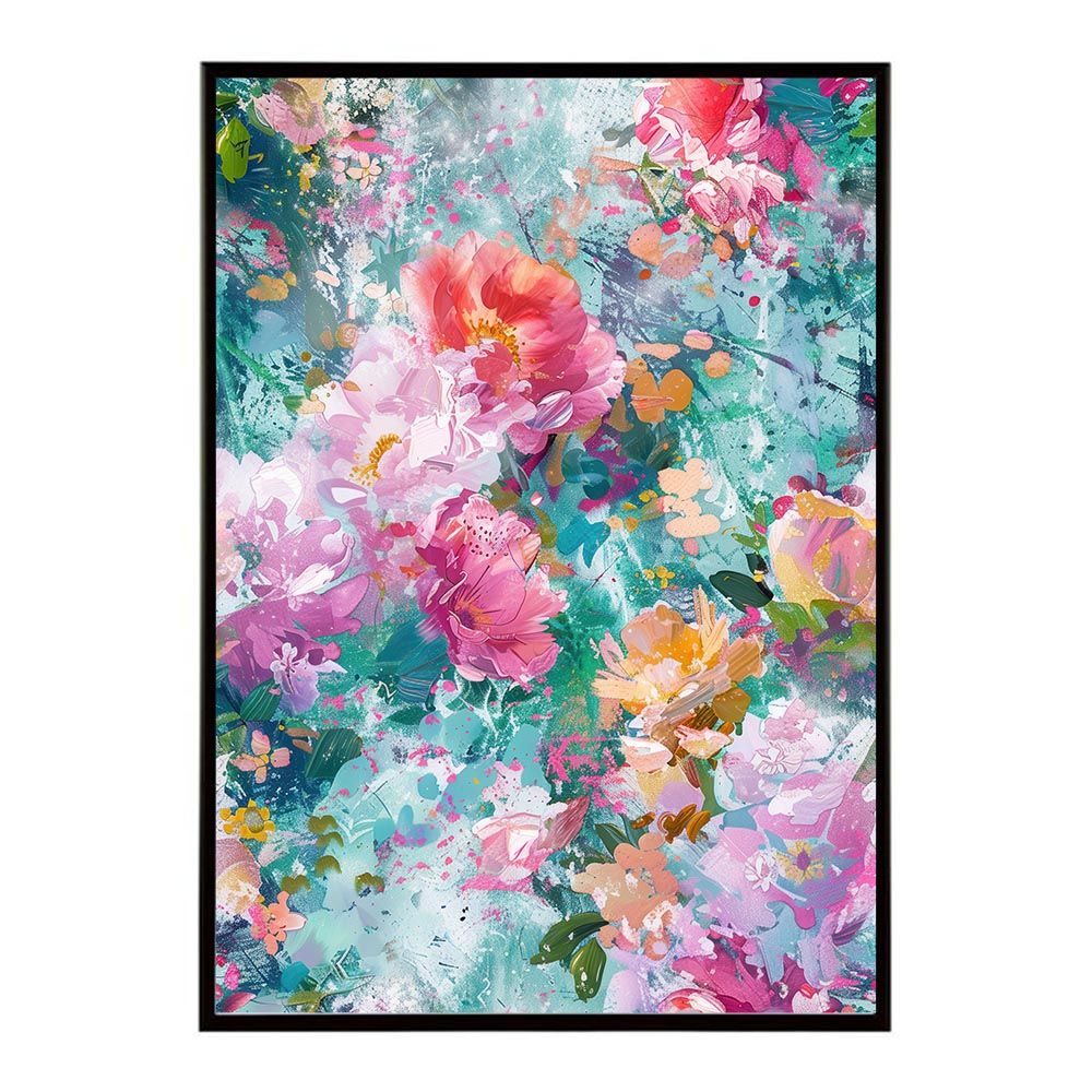 A2サイズ（約42x59cm）】【lh-poster-10885】アーティスティック