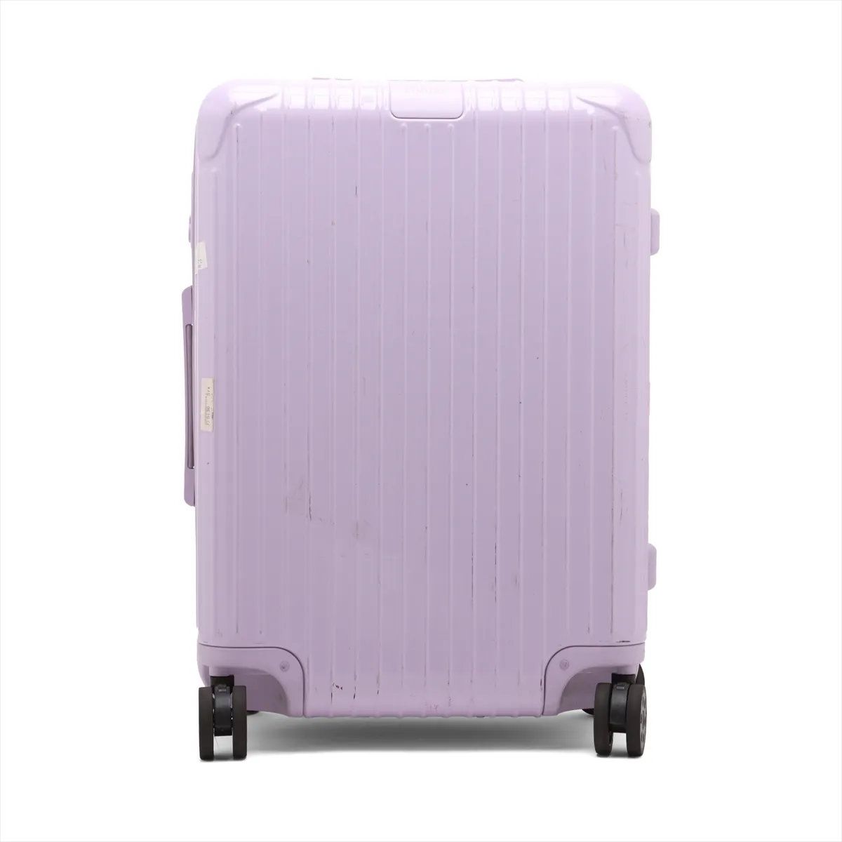 リモワ エッセンシャル チェックイン L ポリカーボネート 4輪 スーツケース キャリーケース バッグ 旅行 レディース MMM DD 50-1