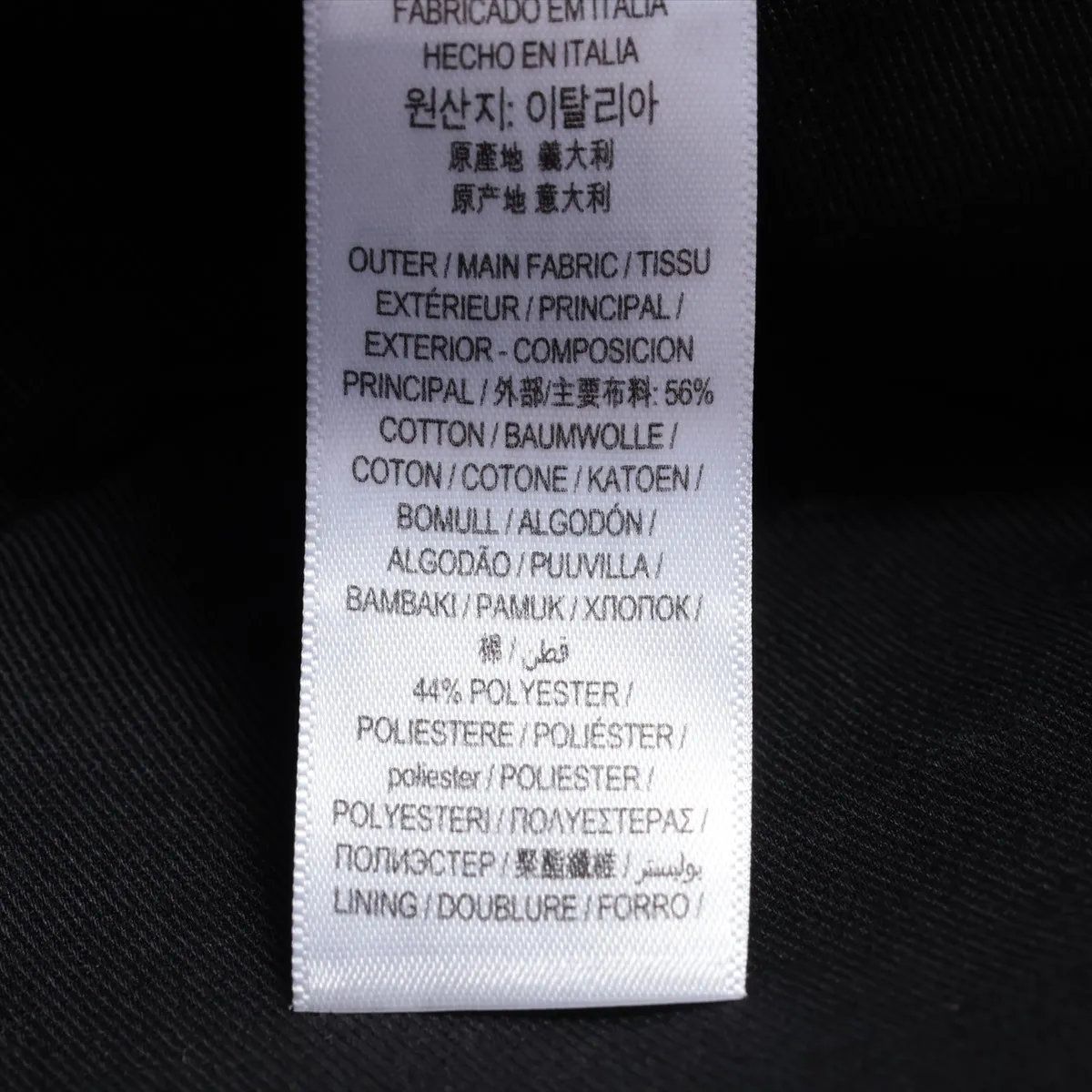 極美品 バーバリー ノバ チェック バケットハット バケハ XS ベージュ