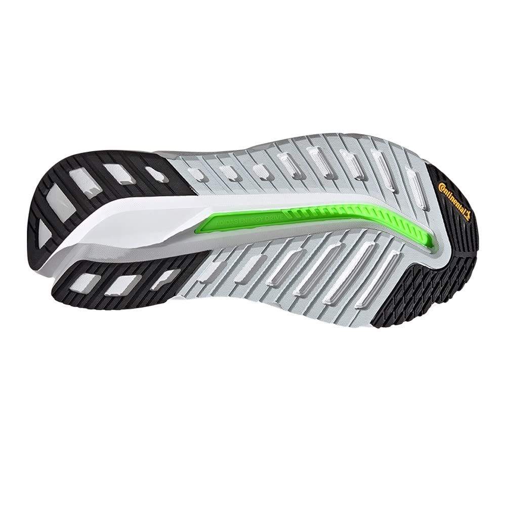 アディダス ランニングシューズ ADISTAR CS W レディース ビームピンク フットウェアホワイト ソーラーグリーン GV 9539 24.0 cm