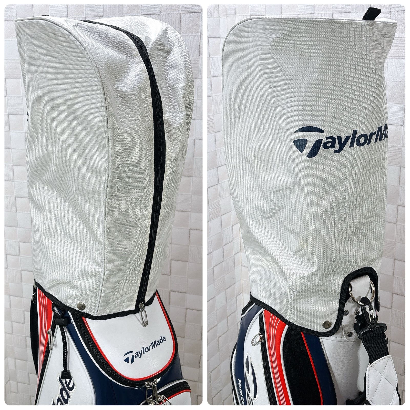 テーラーメイド SIM2 MAX メンズゴルフ キャディバッグ付き R 右利き テーラーメイド SIM2 MAX メンズゴルフ キャディバッグ付き フレックス