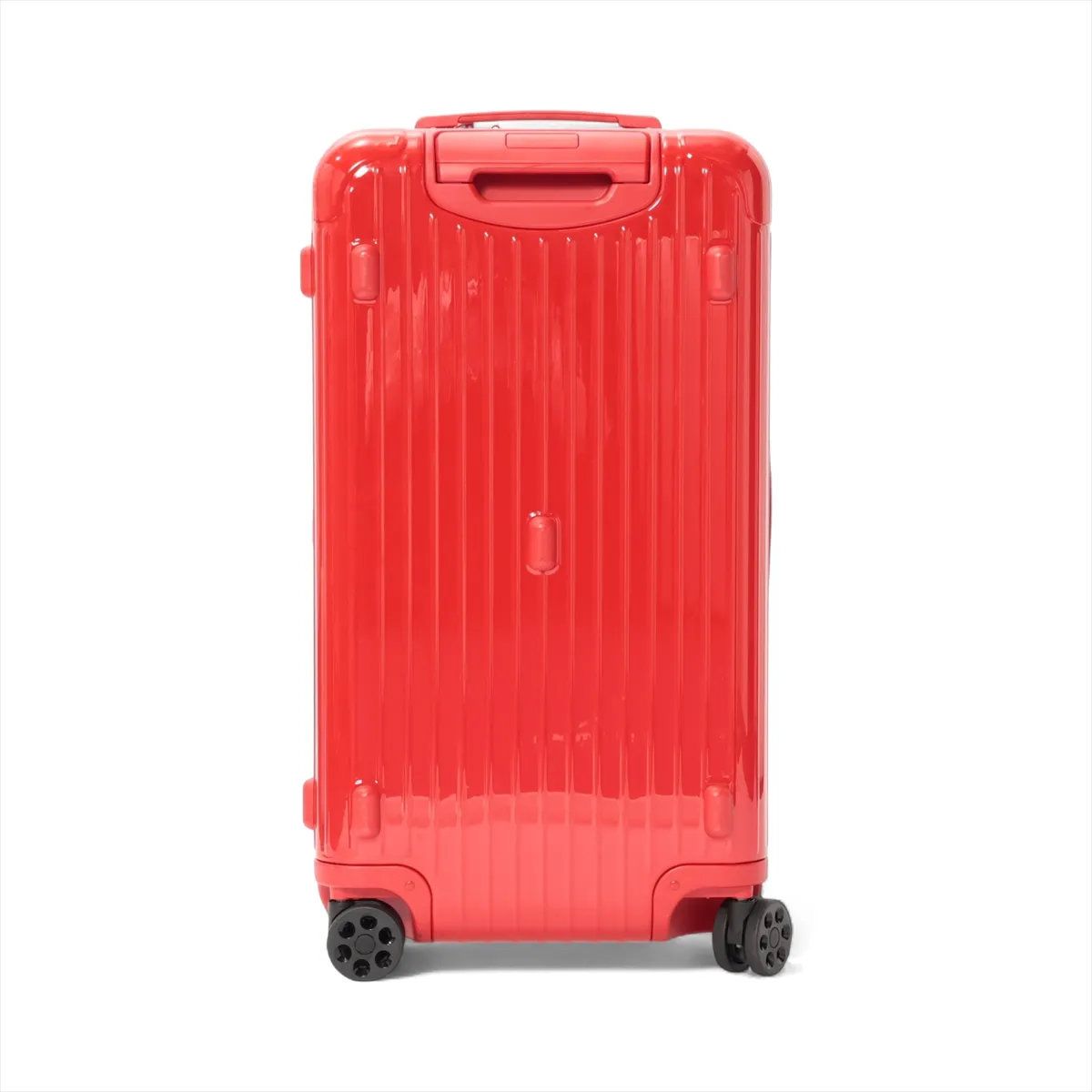 リモワ エッセンシャル トランク プラス ポリカーボネート 4輪 スーツケース 出張 旅行 メンズ レディース MMM DD 53-8