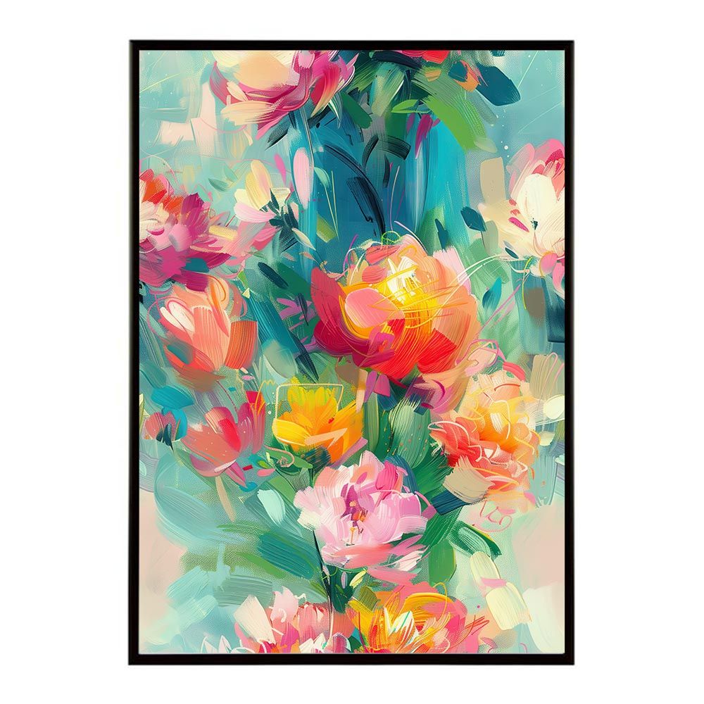 A4サイズ（約21x30cm）】【lh-poster-10898】アーティスティック