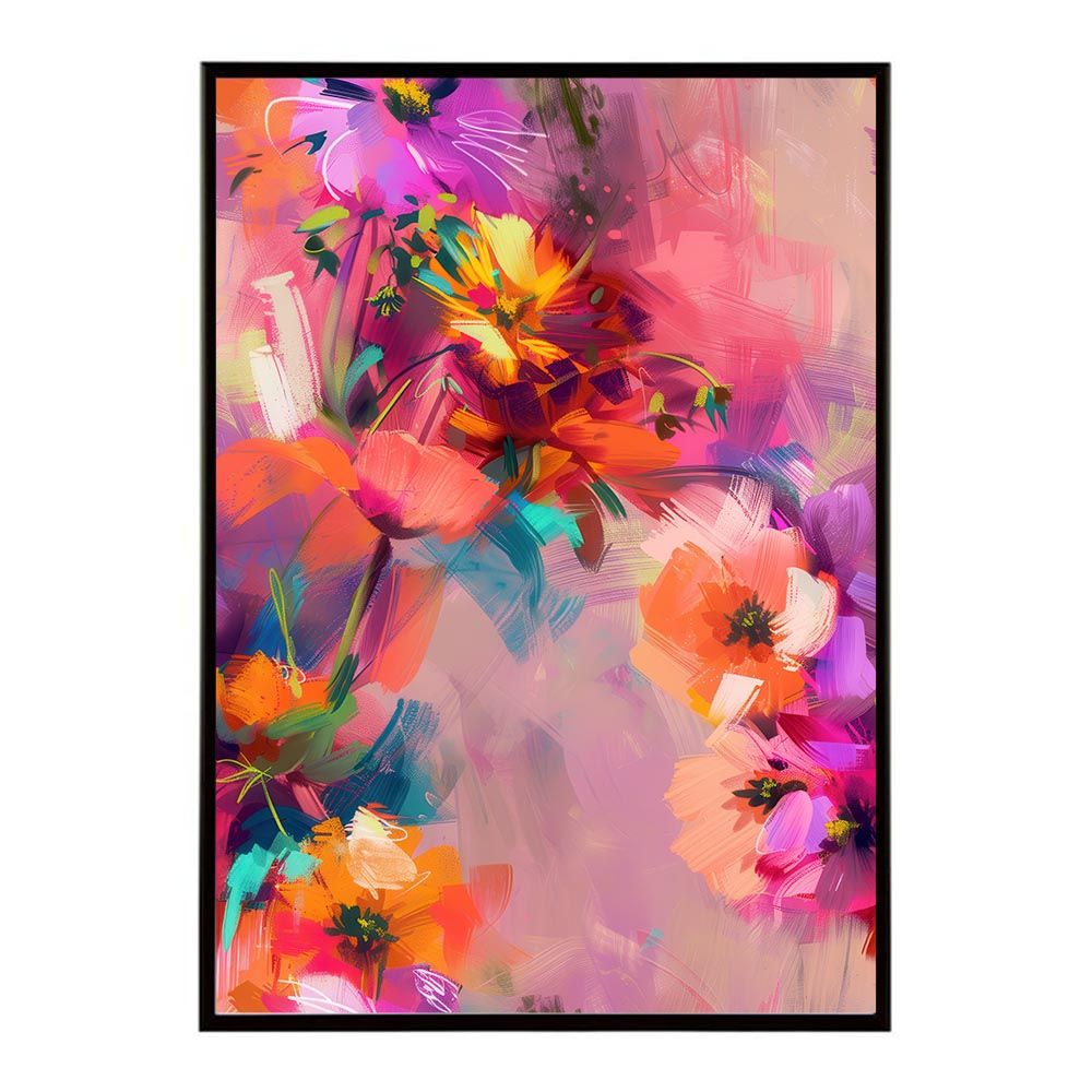 B2サイズ（約51x73cm）】【lh-poster-10902】アーティスティック