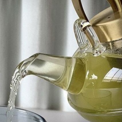  廣田硝子 昭和モダン 丸ちろり 酒器 屠蘇器 冷酒 熱燗 お屠蘇 ティーポット 茶道具 急須 紅茶 日本茶 緑茶 だしポット だし汁ポット 耐熱ガラス 耐冷熱器 その他 コップ グラス 酒器