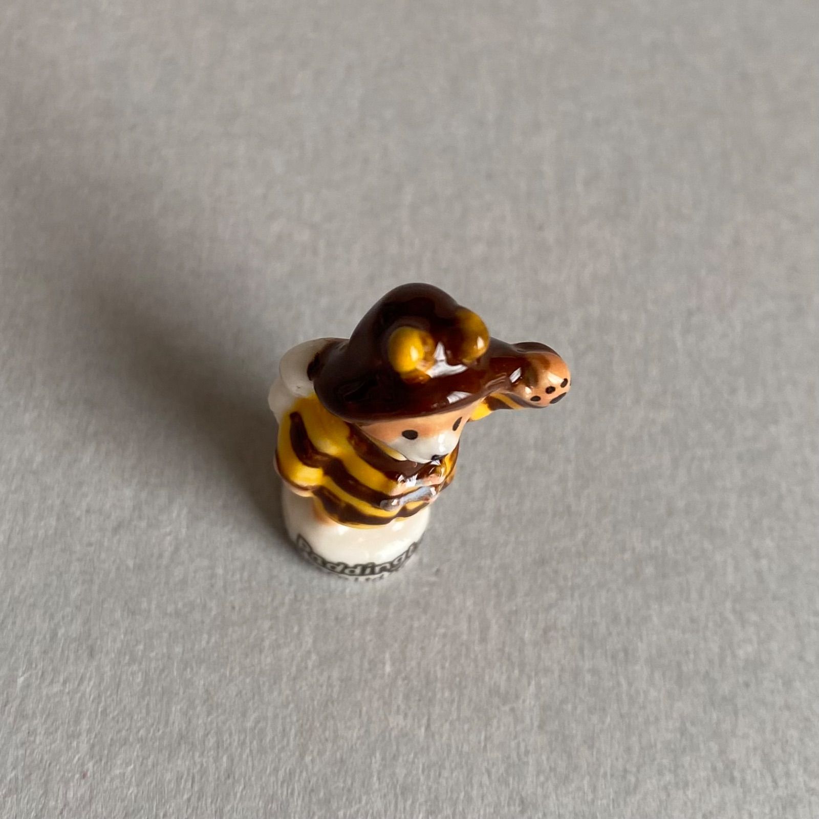 フランスのマルシェ　レア　ヴィンテージ　フェーブ　フランス　パニエ　ミニチュア フランスのマルシェ レア ヴィンテージ フェーブ フランス パニエ