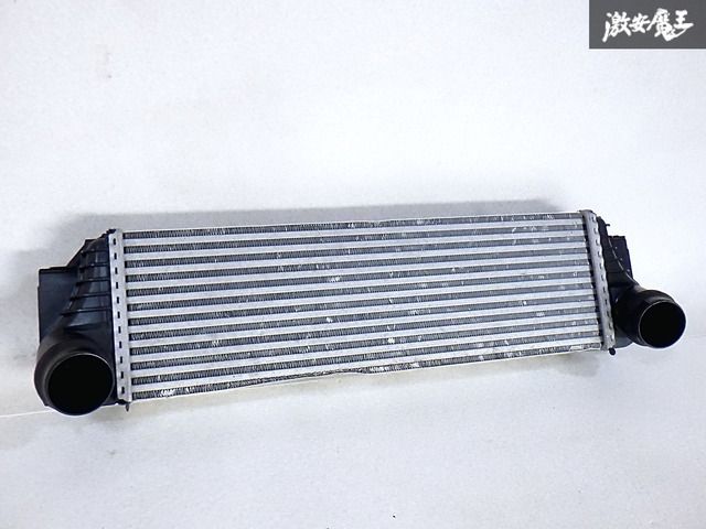 漏れなし フォルクスワーゲン VW 純正 GOLF ゴルフ5 ゴルフ7 ノーマル インタークーラー コア 即納 棚G-2