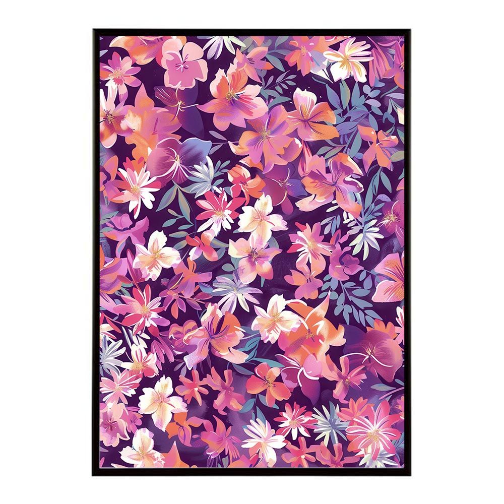 A4サイズ（約21x30cm）】【lh-poster-10907】アーティスティック