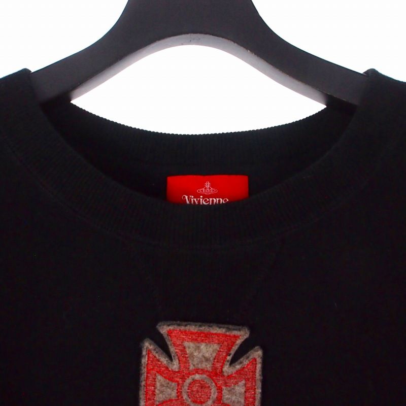 ヴィヴィアンウエストウッドレッドレーベル Vivienne Westwood RED