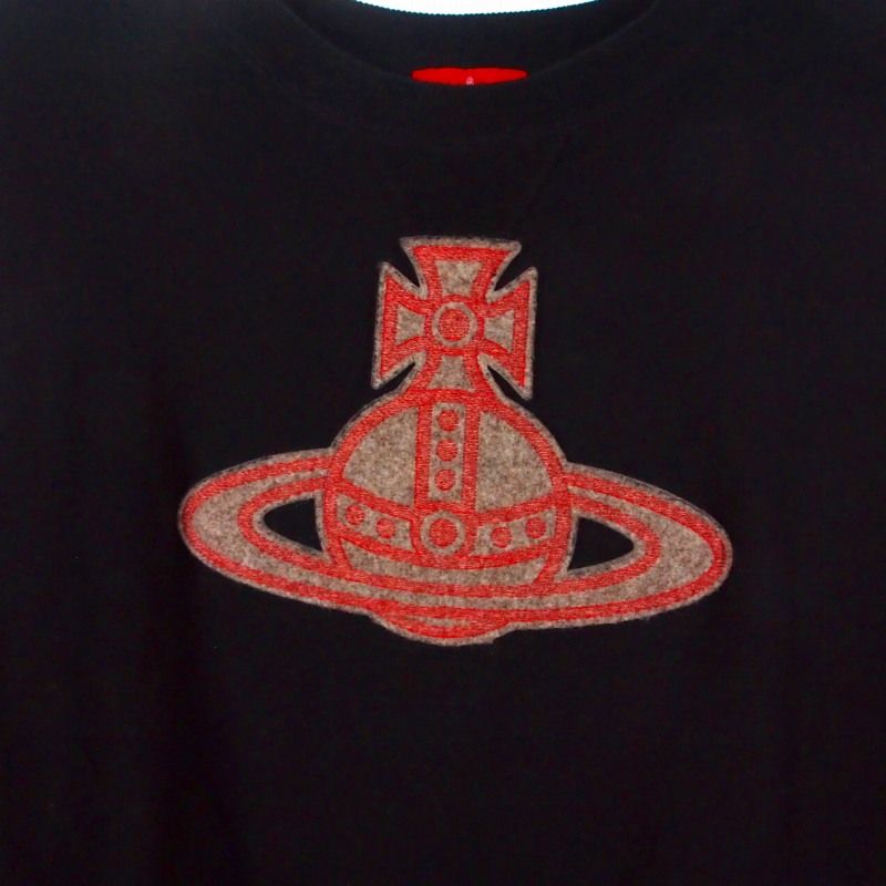 ヴィヴィアンウエストウッドレッドレーベル Vivienne Westwood RED