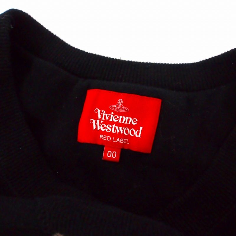 ヴィヴィアンウエストウッドレッドレーベル Vivienne Westwood RED