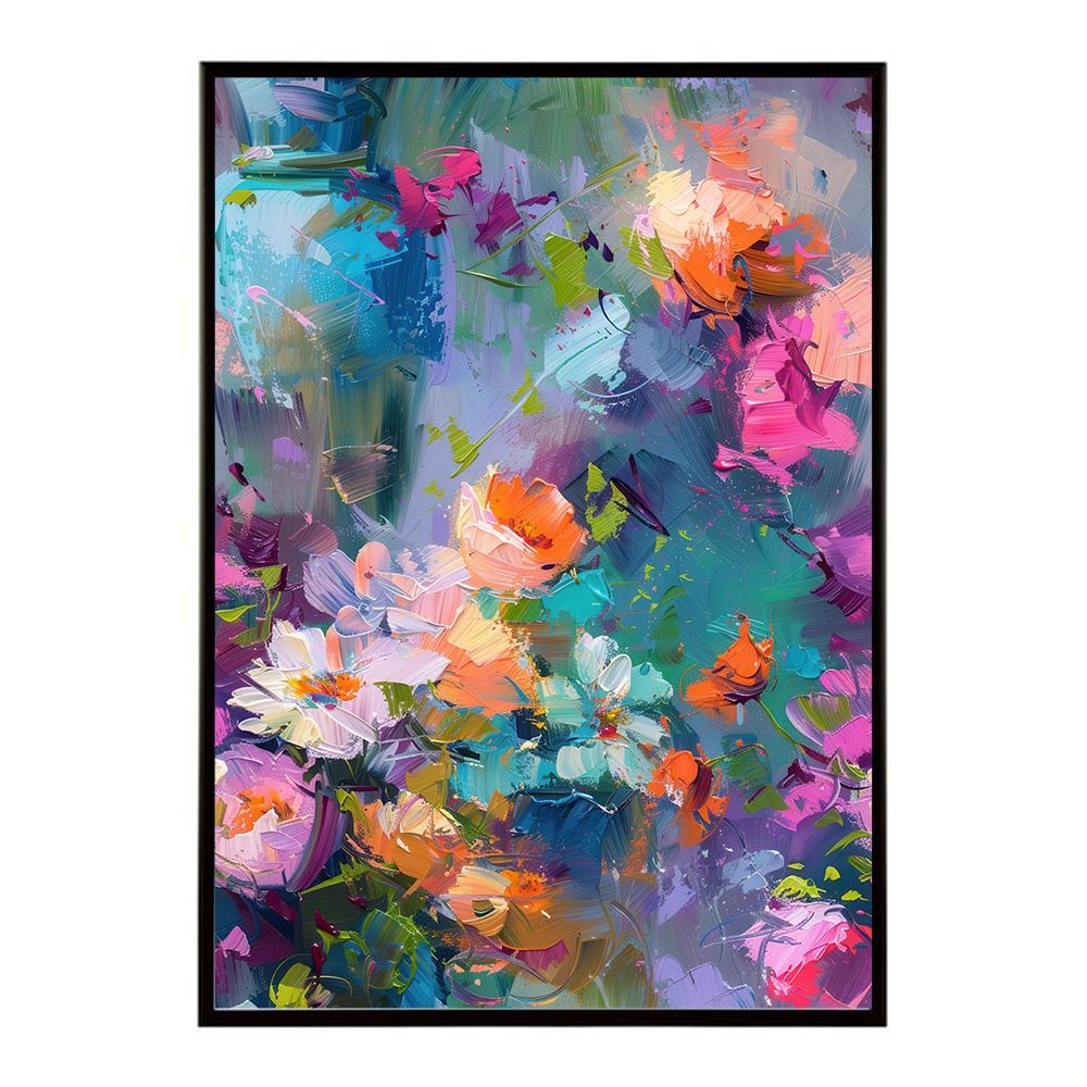 B4サイズ（約25x36cm）】【lh-poster-10912】アーティスティック