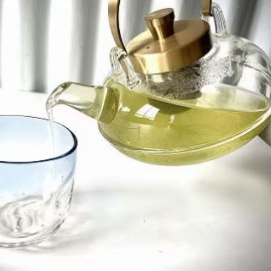 ティーポット 茶道具