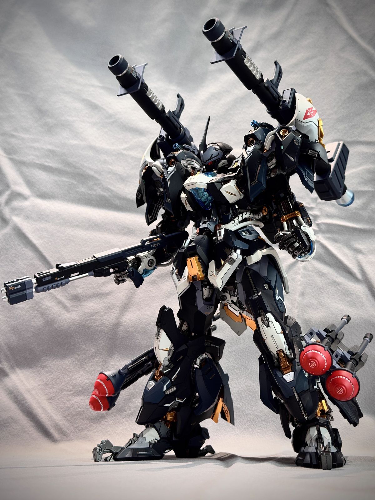 無限城リザードカンペールレジンコンバージョンキット