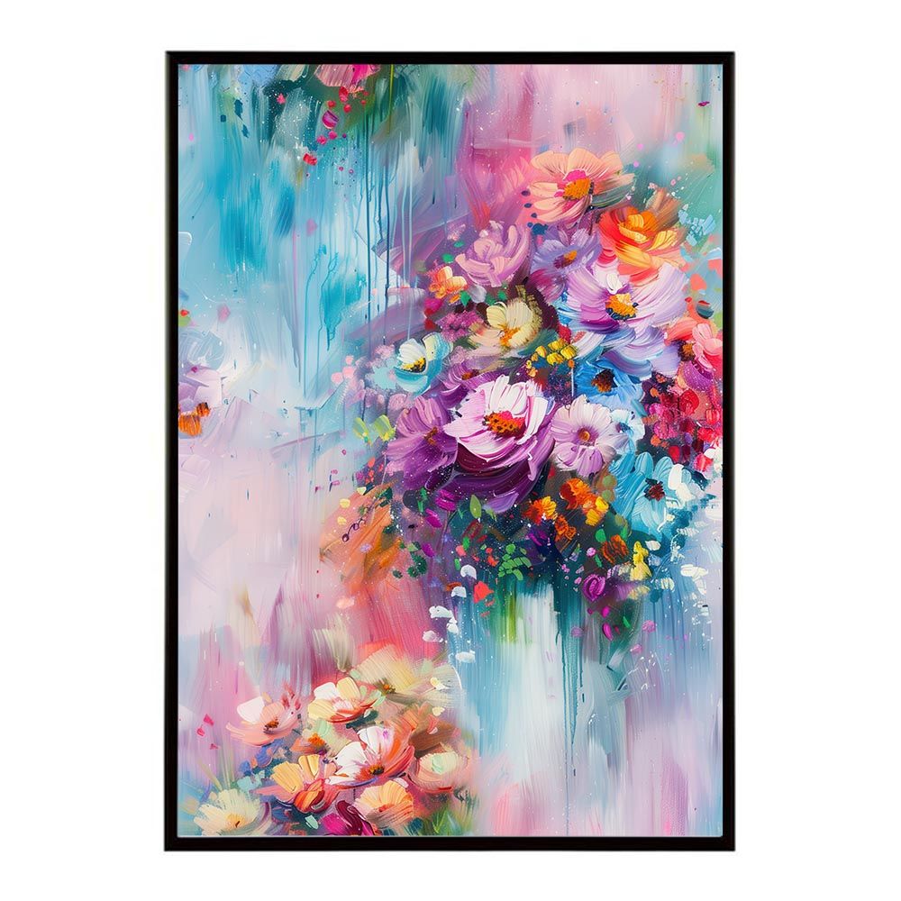 A3サイズ（約30×42cm）】【lh-poster-10919】アーティスティック