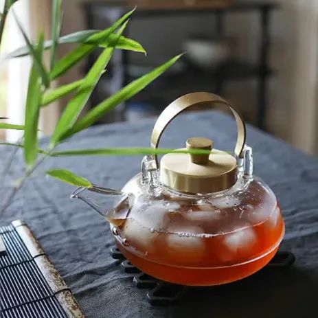 廣田硝子 昭和モダン