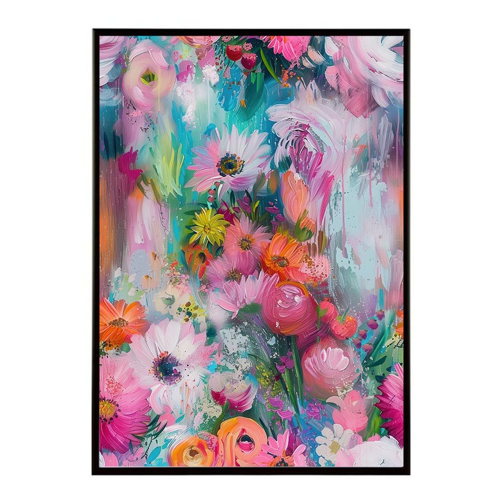 B3サイズ（約36x51cm）】【lh-poster-10922】アーティスティック