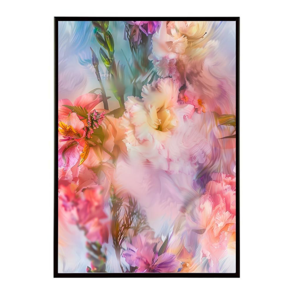 A2サイズ（約42x59cm）】【lh-poster-10926】アーティスティック