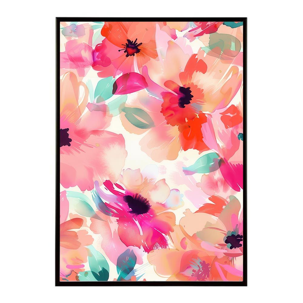 B3サイズ（約36x51cm）】【lh-poster-10933】アーティスティック