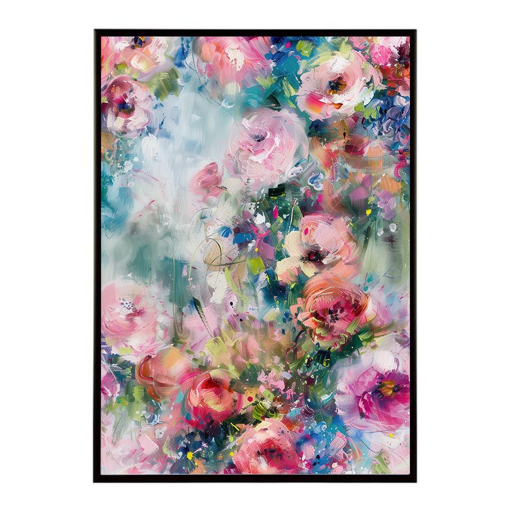 B4サイズ（約25x36cm）】【lh-poster-10937】アーティスティック