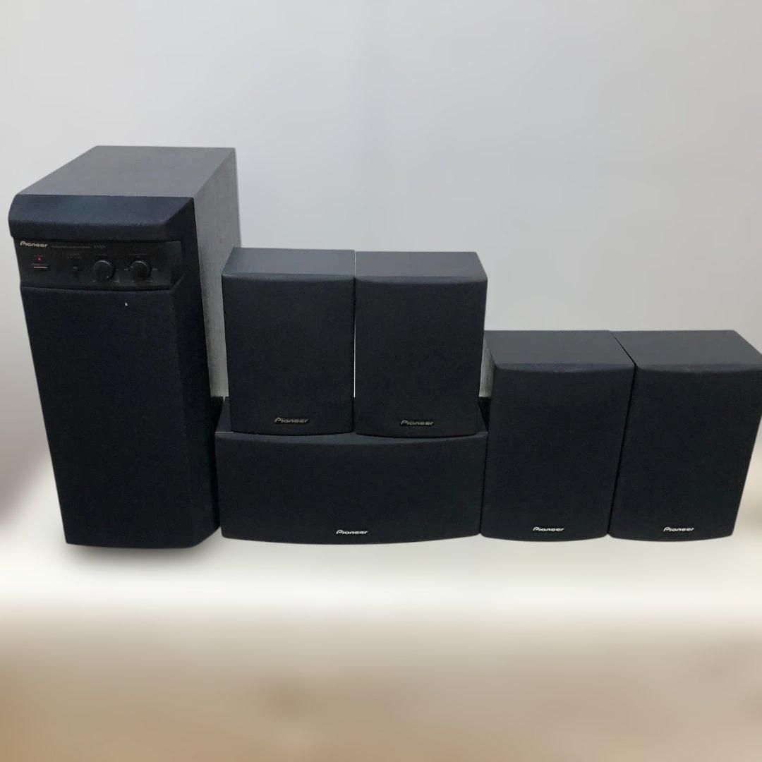 サブウーファー S-ST