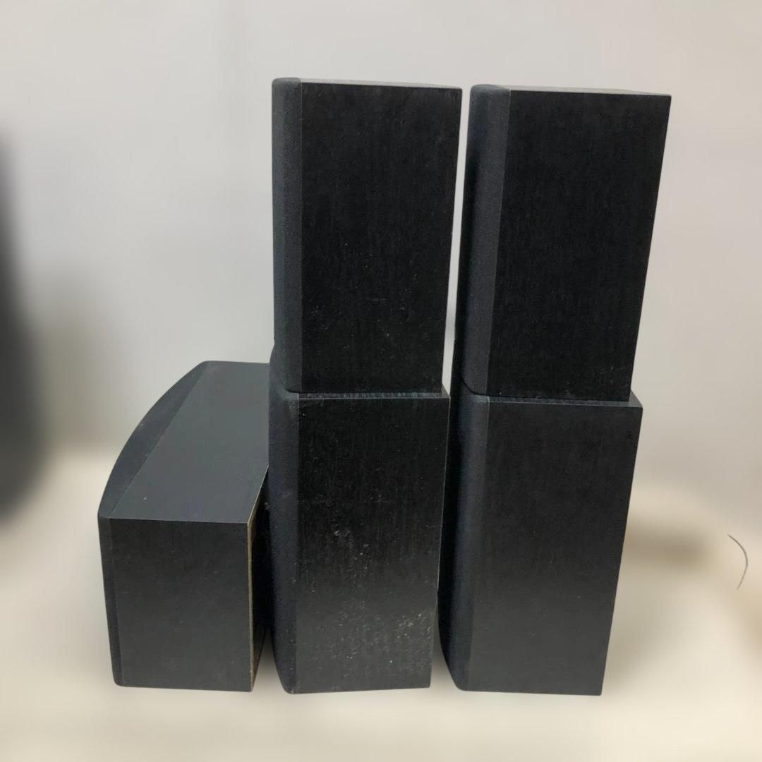 センターフロントリア 5.1