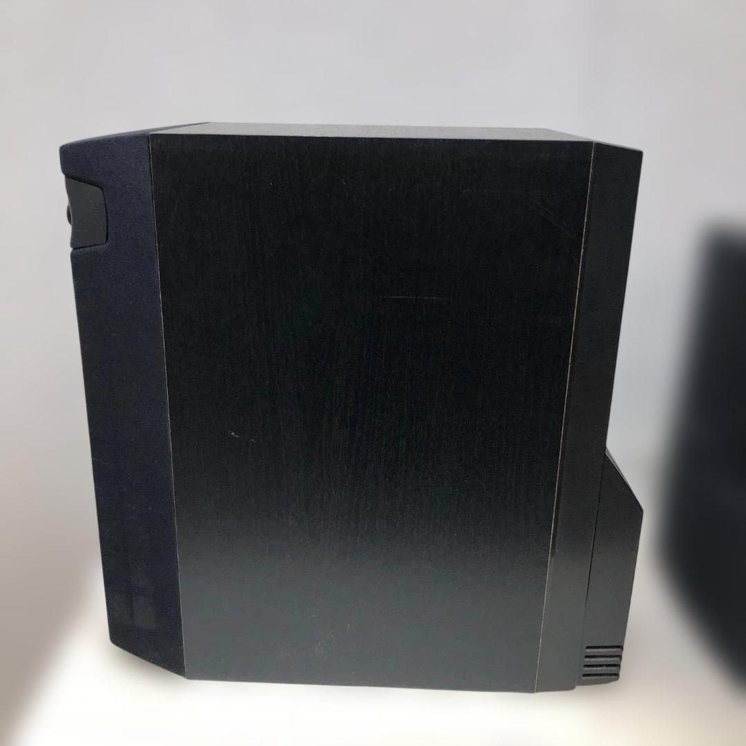 センターフロントリア 5.1