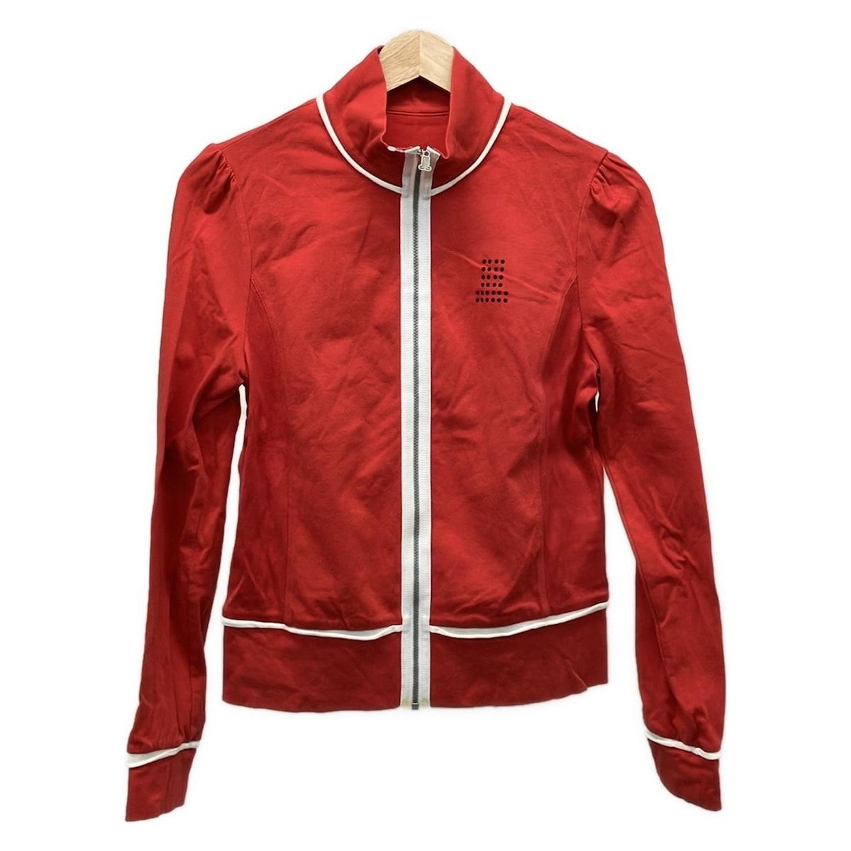 新品 JAL ファーストクラス 本革 パスポートケース ブラウンの通販