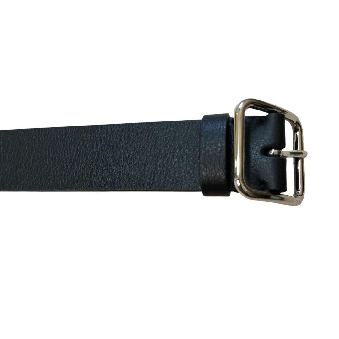 レザーベルト 75