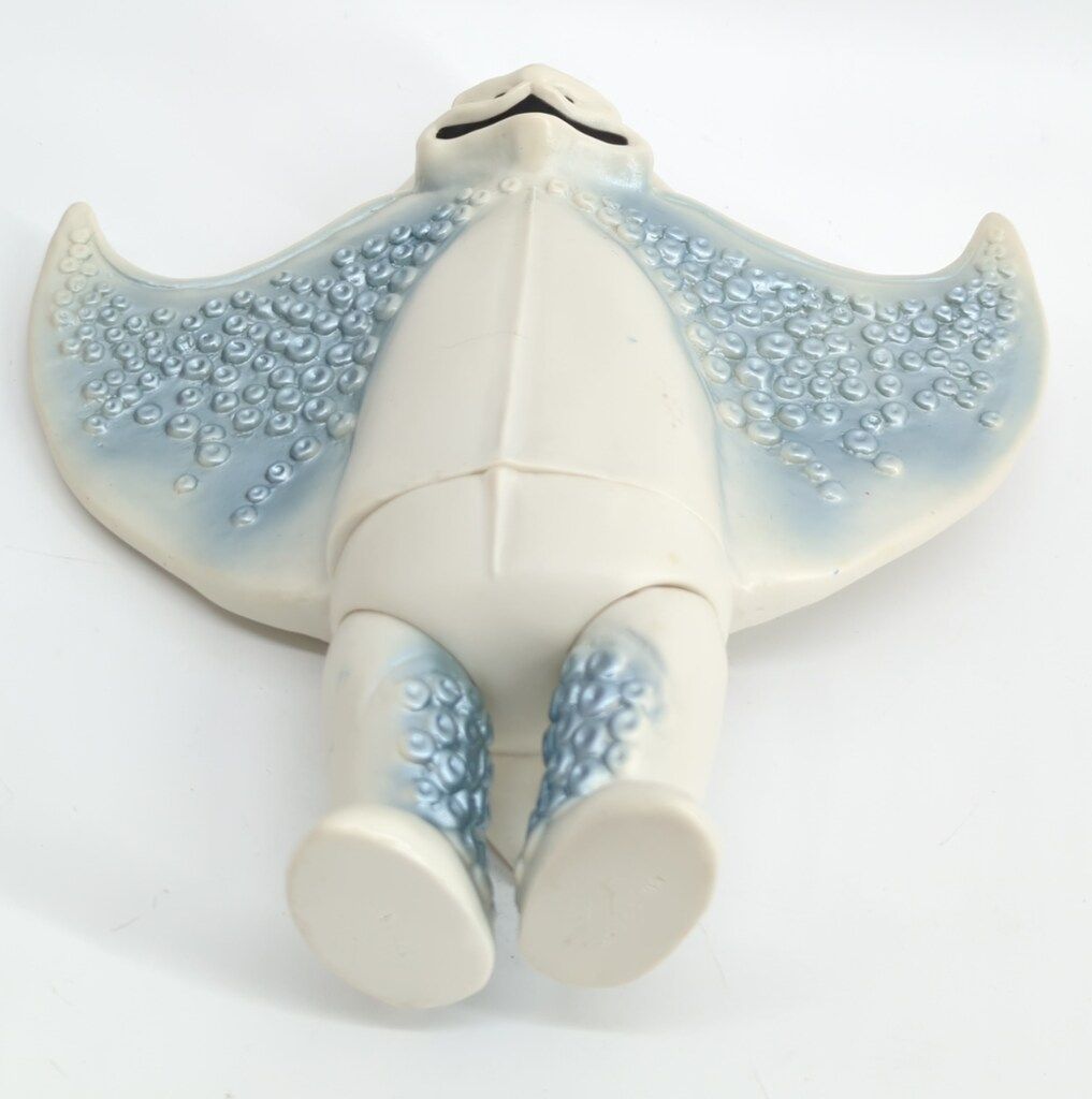 マーミット ビニールパラダイス イカゲラス 「ジャイアントロボ」登場怪獣 ソフビ マーミット ビニールパラダイス イカゲラス 「ジャイアントロボ」登場