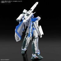 HG マクロスΔ デルタ VF 31 J ジークフリード ハヤテ･インメルマン機 1 100スケール 色分け済みプラモデル BANDAI SPIRITS