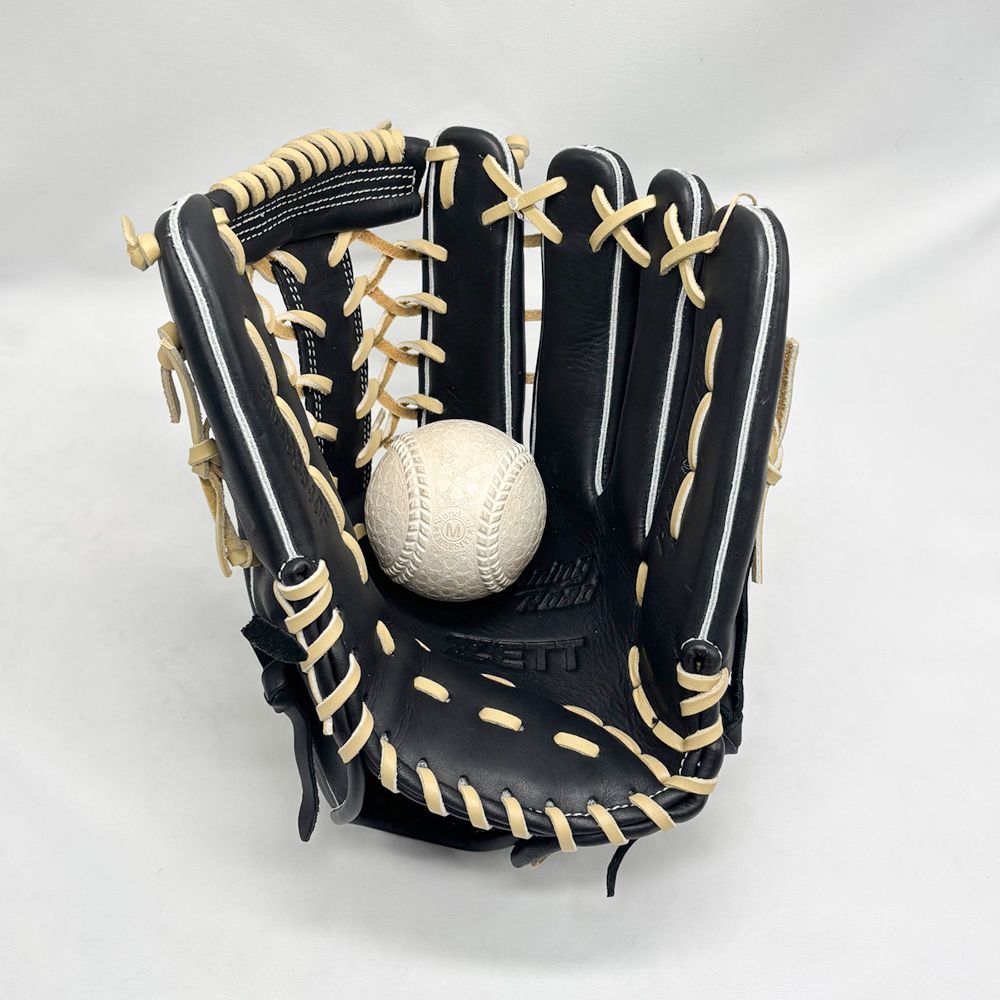 ゼット 軟式グローブ