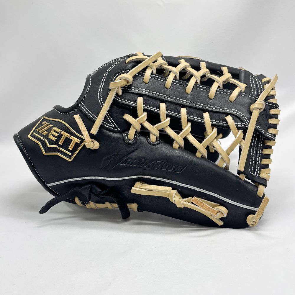  ゼット 軟式グローブ オールラウンド用 無料型付け ZETT グラブ NE 1292 軟式 グローブ