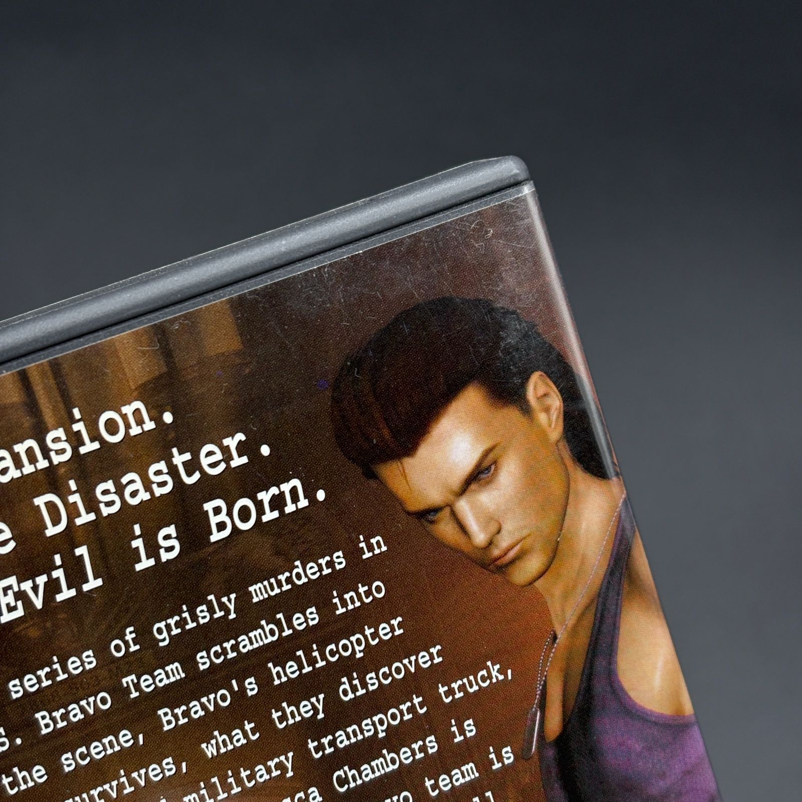 ゲームキューブ GC