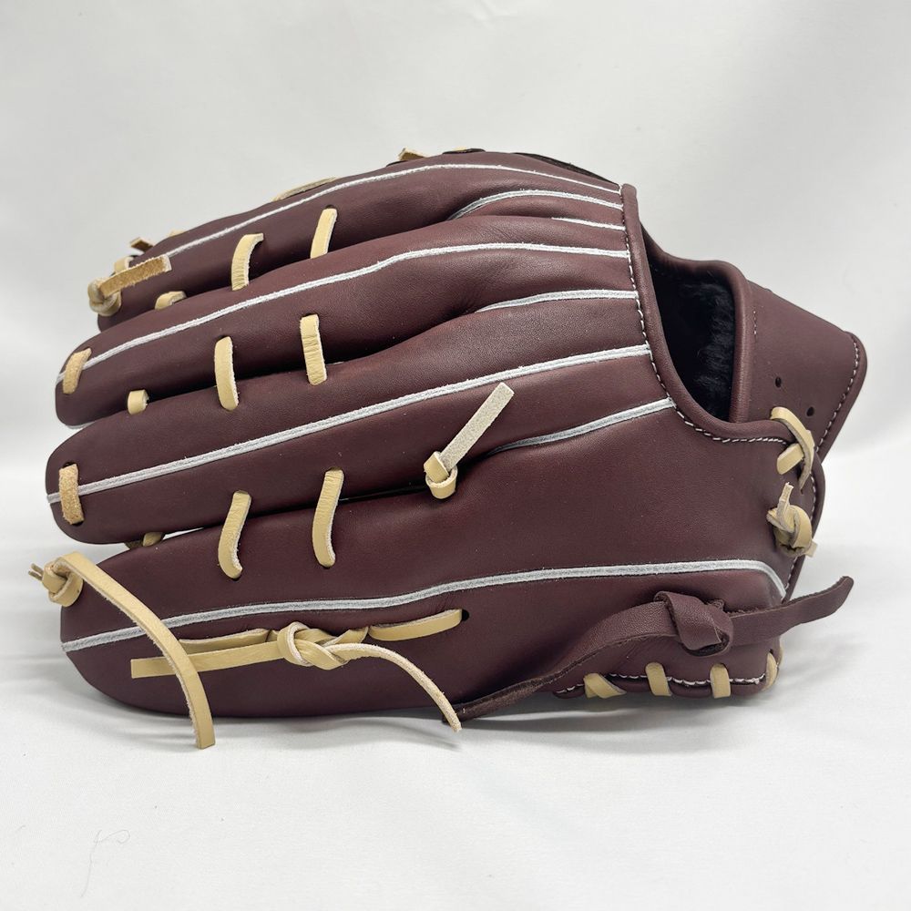 新品】 ゼット 軟式グローブ / オールラウンド用 無料型付け (ZETT