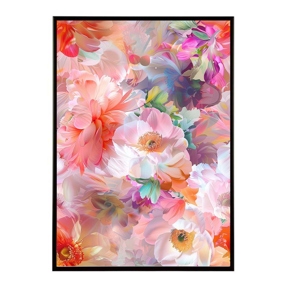 B2サイズ（約51x73cm）】【lh-poster-10981】アーティスティック