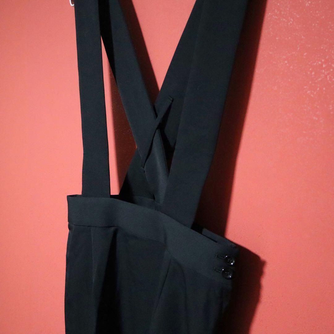  COMME des GARCONS 20 SS サスペンダースカート サロペット オーバーオール オールインワン レディース