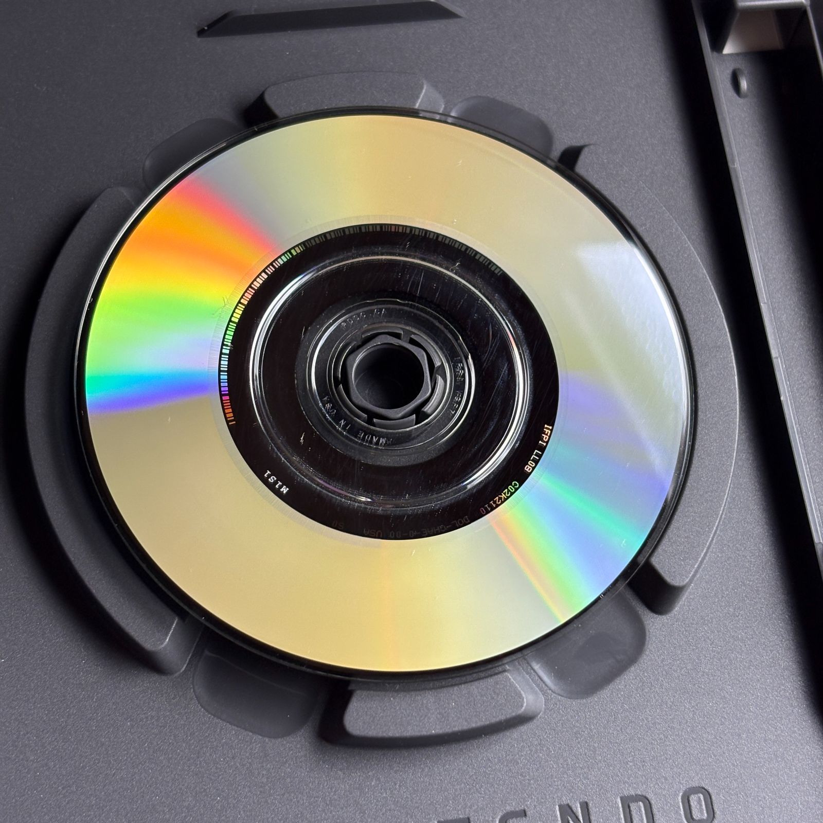  北米版 Resident Evil 2 バイオハザード2 ゲームキューブ GC CAPCOM カプコン ソフト ゲームキューブ