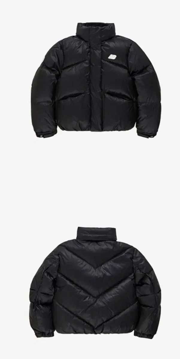 ニュー ンス キッズ グース ダウン