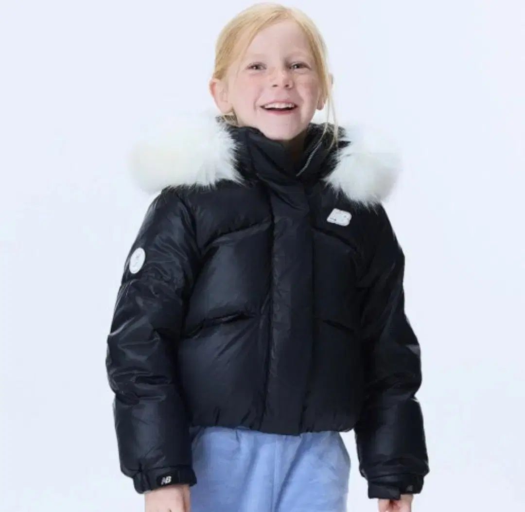  ニュー ンス キッズ グース ダウン その他 ジャケット ブルゾン