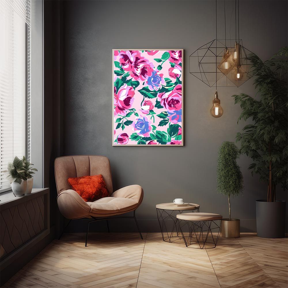 A1サイズ（約59x84cm）】【lh-poster-10991】アーティスティック