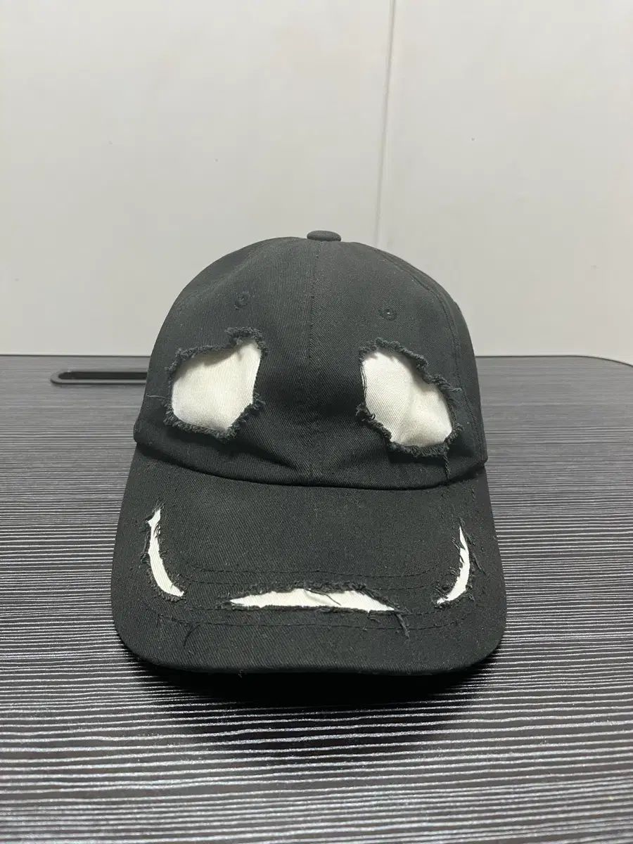 99%IS バジョウ ゴーストキャップ