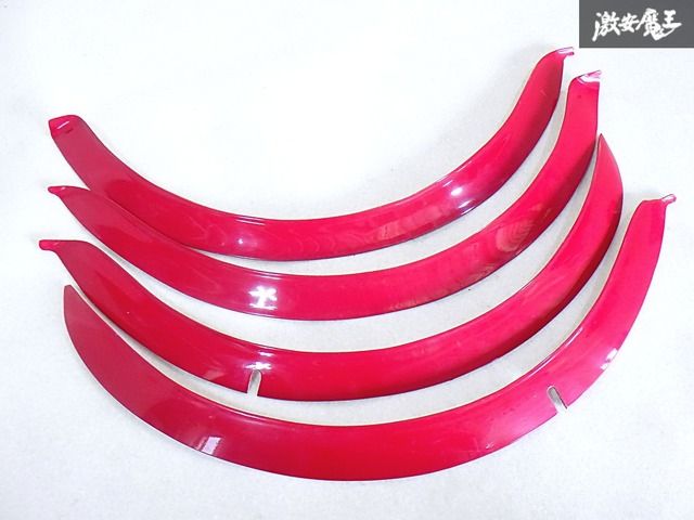 社外 XN12A ローバーミニ クラシックミニ MINI オーバーフェンダー