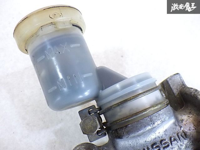 １３，１４，１８０ＳＸ　　クラッチマスターシリンダー　ＯＨ済み 2026年最新】Yahoo!オークション -180sx クラッチマスターシリンダーの