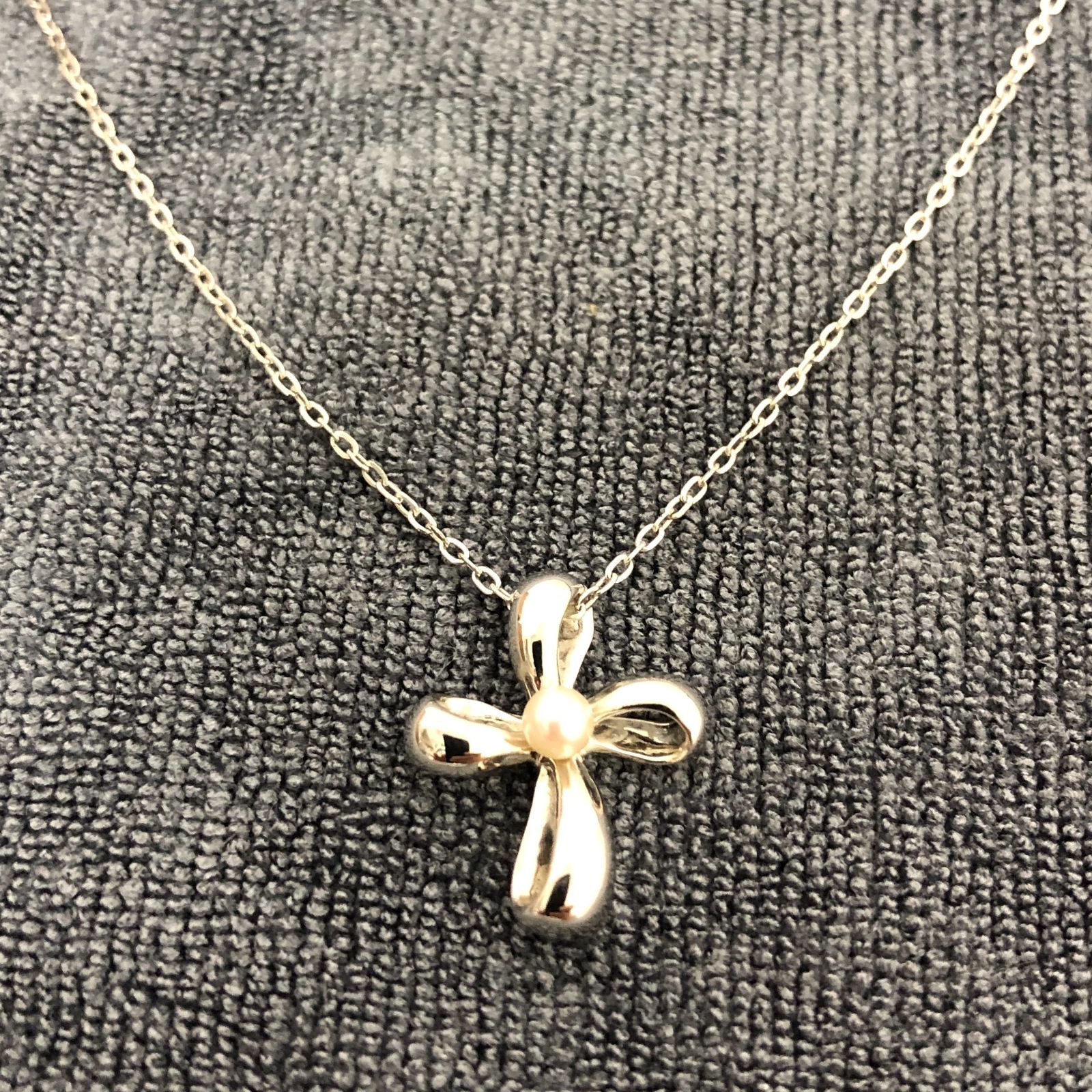 ミキモト ネックレス SGAW 10 8803