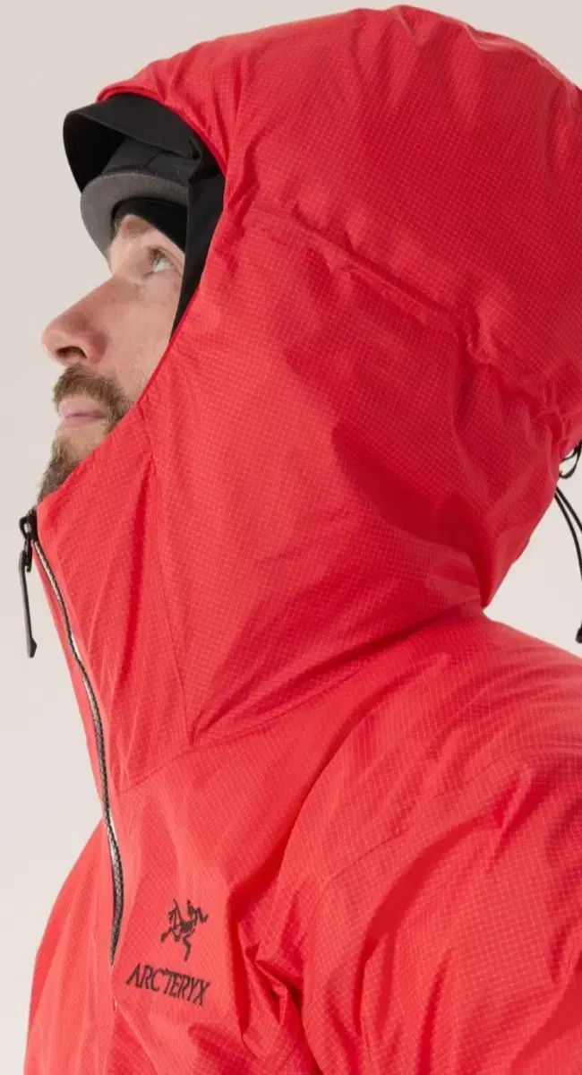 アークテリクス メンズ