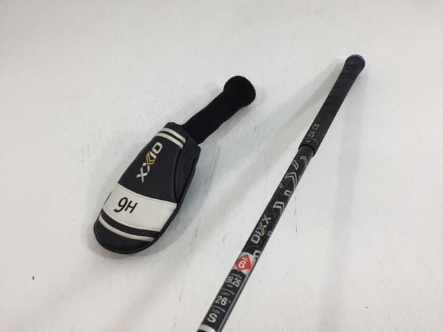 【中古ゴルフクラブ】ダンロップ ゼクシオ11 イレブン (XXIO 11) ユーティリティ 2020 (ネイビー) MP1100 H5【14日間返品OK】 返品OK 【中古ゴルフクラブ】ダンロップ ゼクシオ11 イレブン (XXIO 11