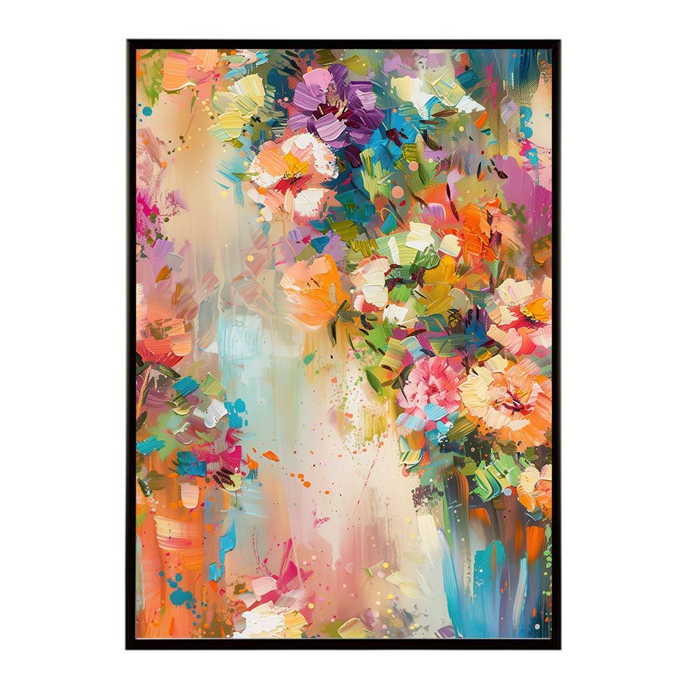 B2サイズ（約51x73cm）】【lh-poster-11021】アーティスティック